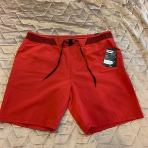 Hurley Nike phantom hyperweave v3 red 36